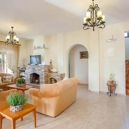 Villa Styliani *