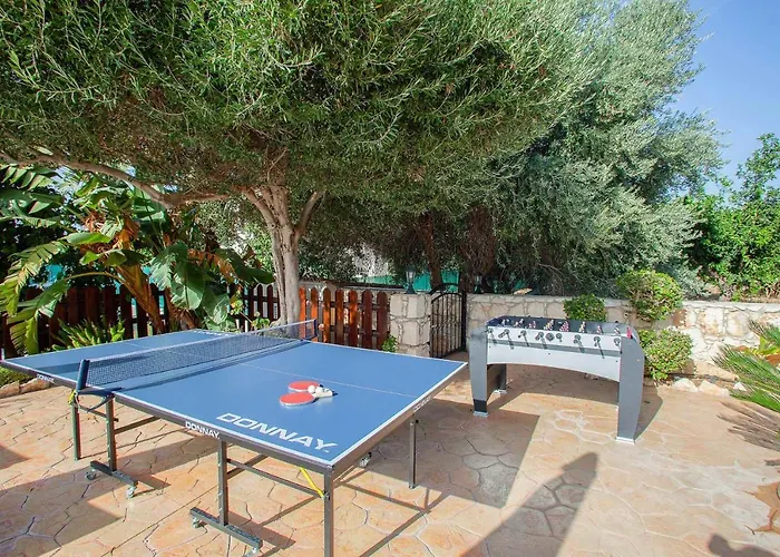 Styliani Villa