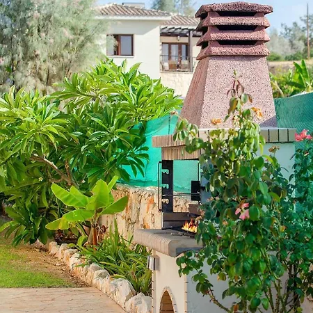 Villa Styliani Argaka