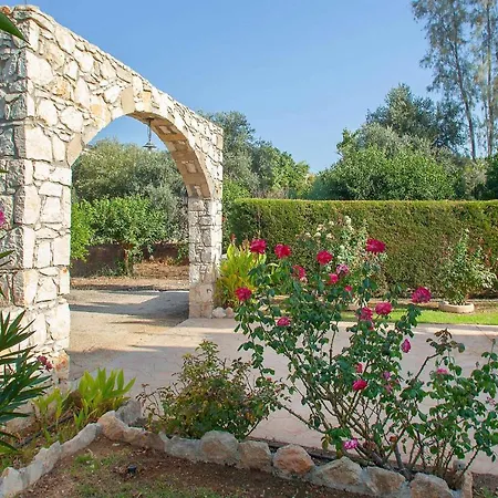 Styliani Villa