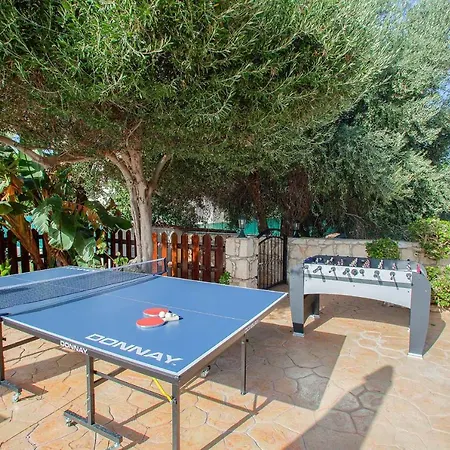 Styliani Villa