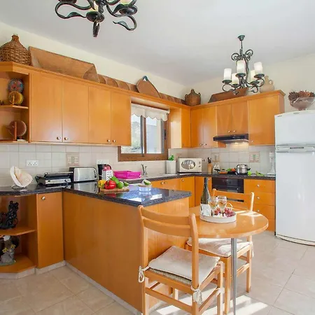 Styliani Villa