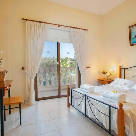 Villa Styliani *