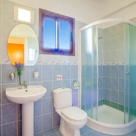 Styliani Villa Argaka