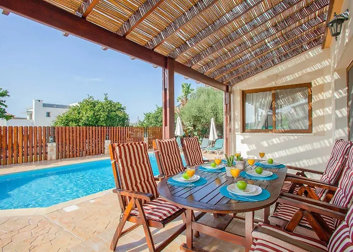 Styliani * アルガカ