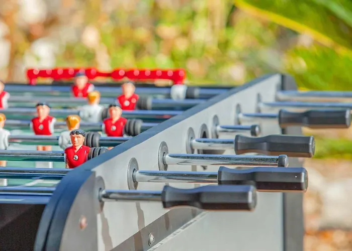 Вилла Styliani *