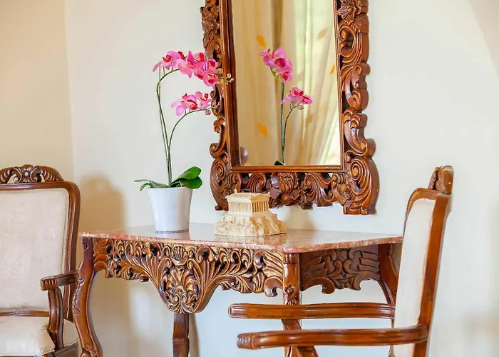 Styliani アルガカ